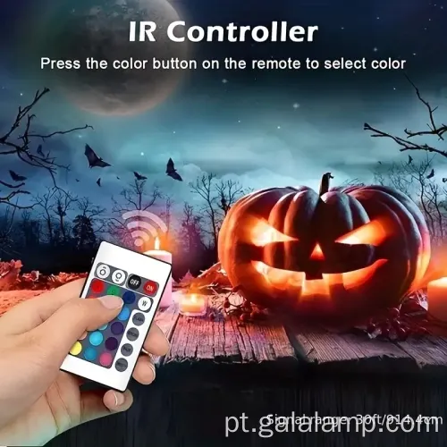 Luzes vibrantes de disco LED para festas inesquecíveis da piscina